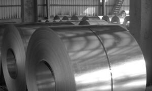 BUILDING MATERIALS