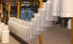LPG RELATED MANUFACTURING